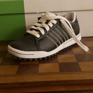 Kids Adidas Golf Shoes NWT